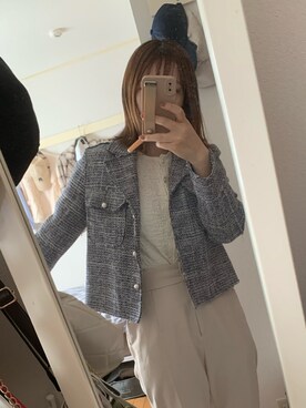 なっちょさんのコーディネート