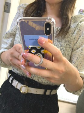 なっちょさんのコーディネート