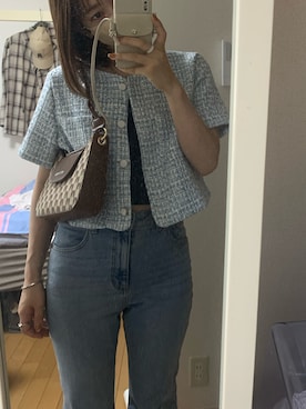 なっちょさんのコーディネート