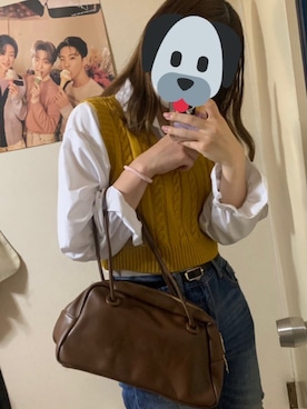 なっちょさんのコーディネート