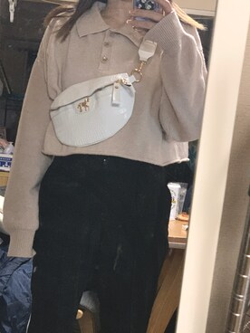 なっちょさんのコーディネート