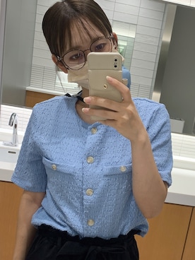 なっちょさんのコーディネート