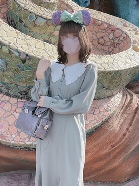 アリエル の人気ファッションコーディネート Wear