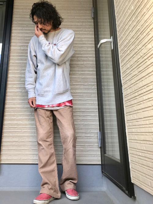 used champion sweatshirt