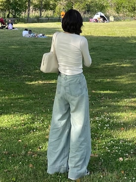 maiさんのコーディネート