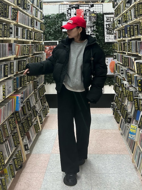 NIKE＞ クラブ フレンチテリー クルー スウェット（スウェット）｜NIKE