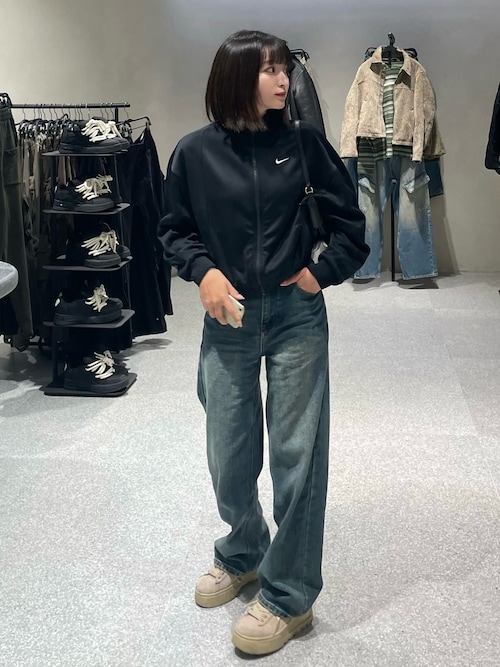 Polo ID カーフスキン ミニ ショルダー バッグ（ショルダーバッグ