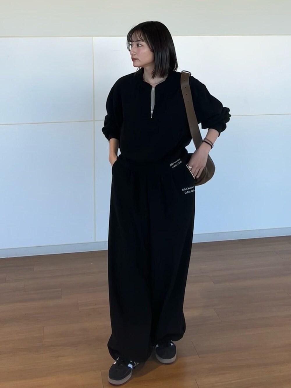 Muel Chic（ミュエルシック）の「Coffee club CS コーヒークラブ 