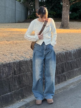 maiさんのコーディネート