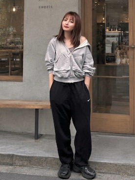 maiさん(レディース・153cm)の秋コーディネート
