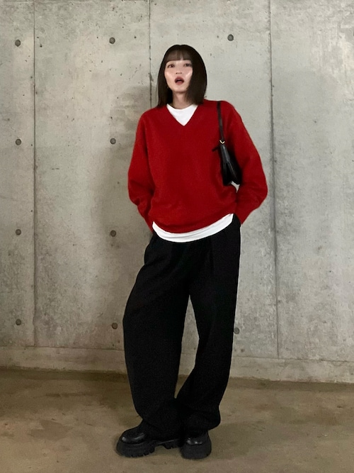 ラルフローレン　Polo ID カーフスキン ミニ ショルダー バッグ RALPH LAUREN｜Polo ID カーフスキン ミニ ショルダー バッグ