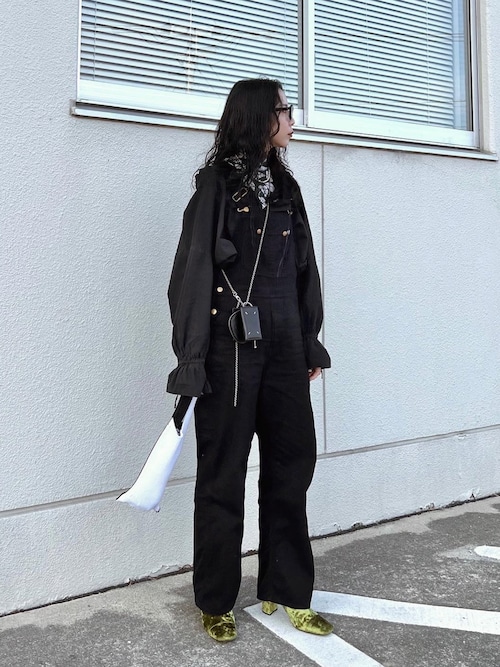 たなかまいさんのコーディネート