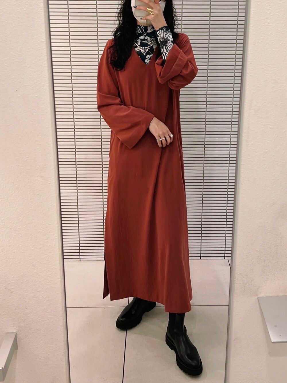 URBAN RESEARCH（アーバンリサーチ）の「小谷実由×URBAN