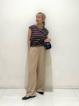 ichi🌻さんのコーディネート