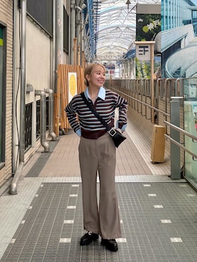 ichi🌻さんのコーディネート