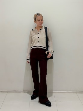 ichi🌻さんのコーディネート