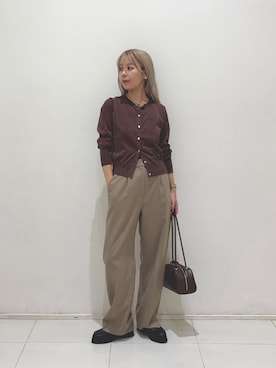 ichi🌻さんのコーディネート