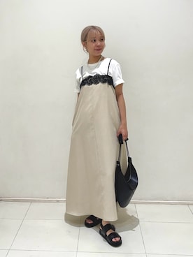 ichi🌻さんのコーディネート