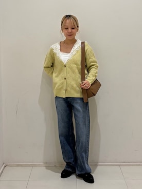 ichi🌻さんのコーディネート