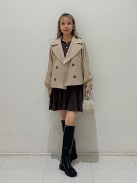 ichi🌻さんのコーディネート