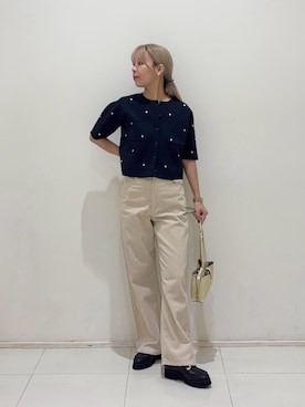 ichi🌻さんのコーディネート