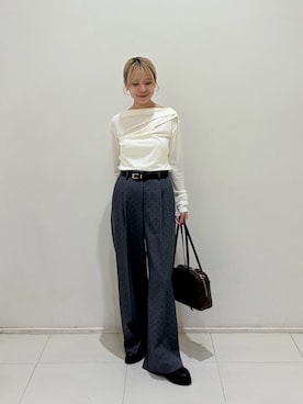 ichi🌻さんのコーディネート