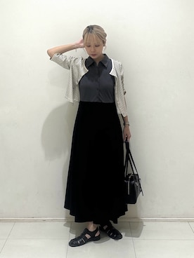 ichi🌻さんのコーディネート