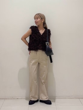ichi🌻さんのコーディネート