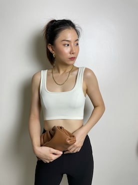 シンルー　SingRuさんのコーディネート