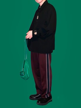 トッティさんのコーディネート