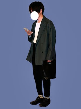 トッティさんのコーディネート