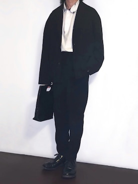 トッティさんのコーディネート