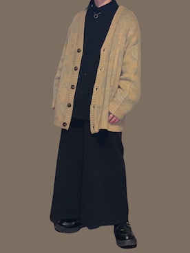 トッティさんのコーディネート