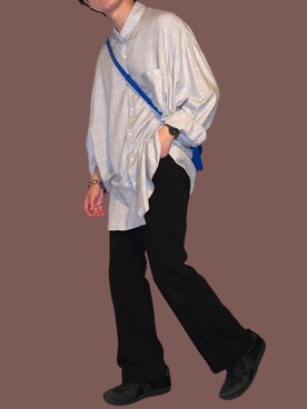 トッティさんのコーディネート