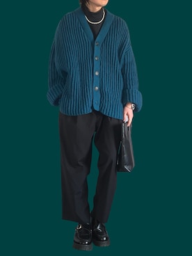 トッティさんのコーディネート