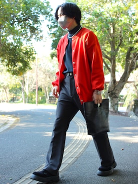 トッティさんのコーディネート