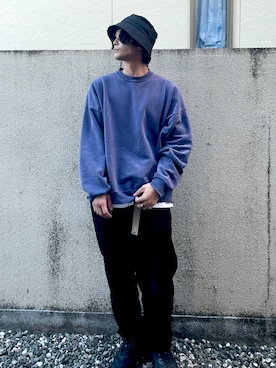 RYOTAさんのコーディネート