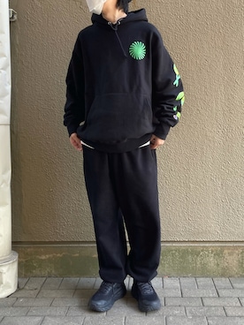 YUSUKEさんのコーディネート