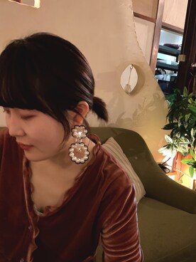 や の ま。さんのコーディネート