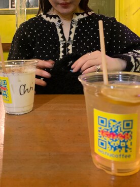 や の ま。さんのコーディネート