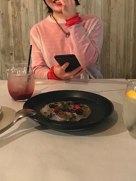 や の ま。さんのコーディネート