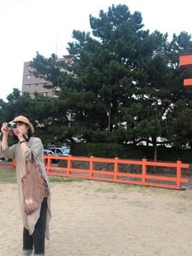 や の ま。さんのコーディネート