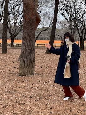 や の ま。さんのコーディネート