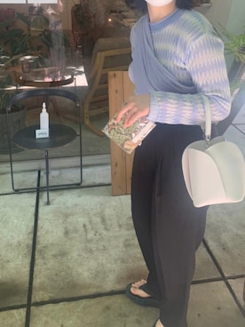 や の ま。さんのコーディネート