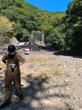 や の ま。さんのコーディネート