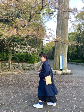 や の ま。さんのコーディネート