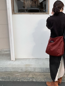 や の ま。さんのコーディネート