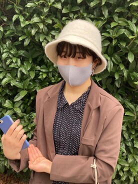 や の ま。さんのコーディネート