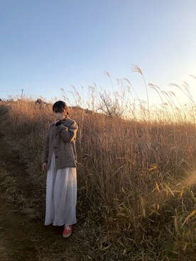 や の ま。さんのコーディネート