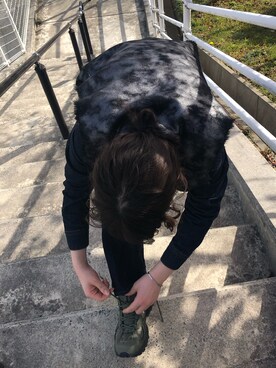 や の ま。さんのコーディネート